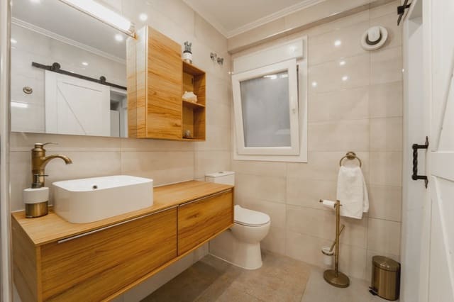 3 Zimmer Apartment zu verkaufen in Torrevieja mit Garage - 285.000 € (Ref: 9769065)