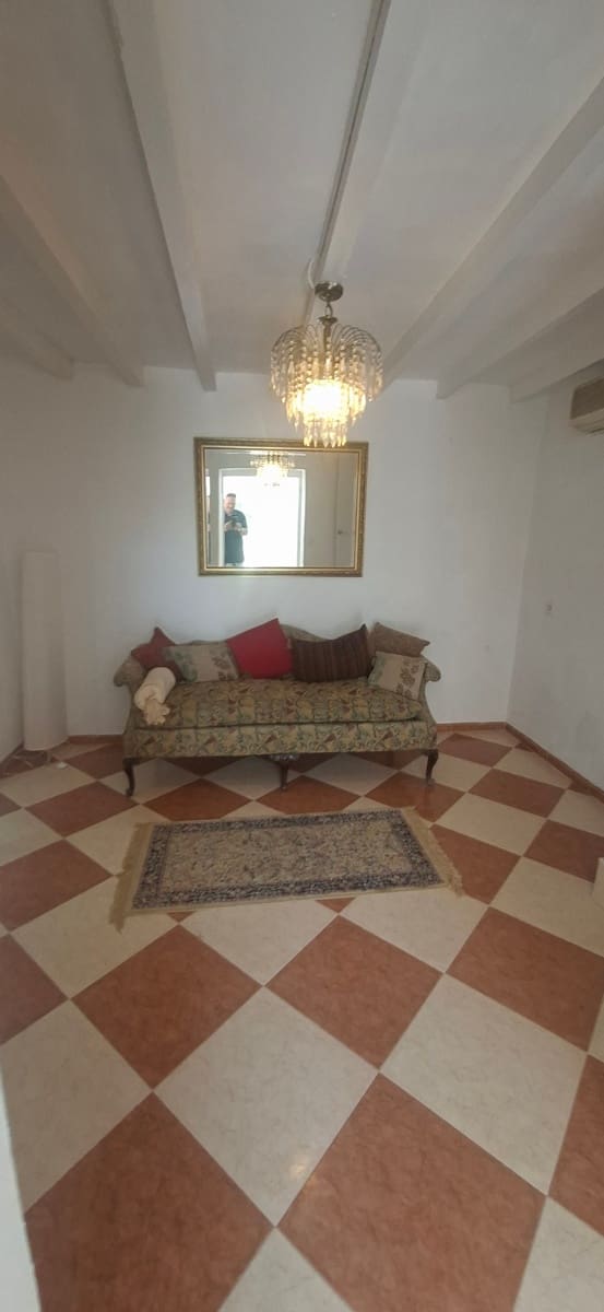 5 soverom Finca/Herregård til salgs i Arboleas med garasje - € 274 995 (Ref: 9814681)