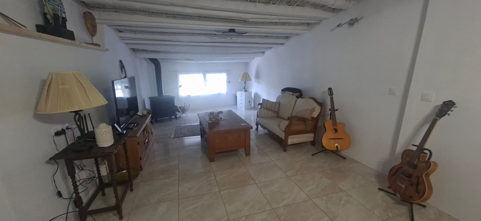 5 soverom Finca/Herregård til salgs i Arboleas med garasje - € 274 995 (Ref: 9814681)