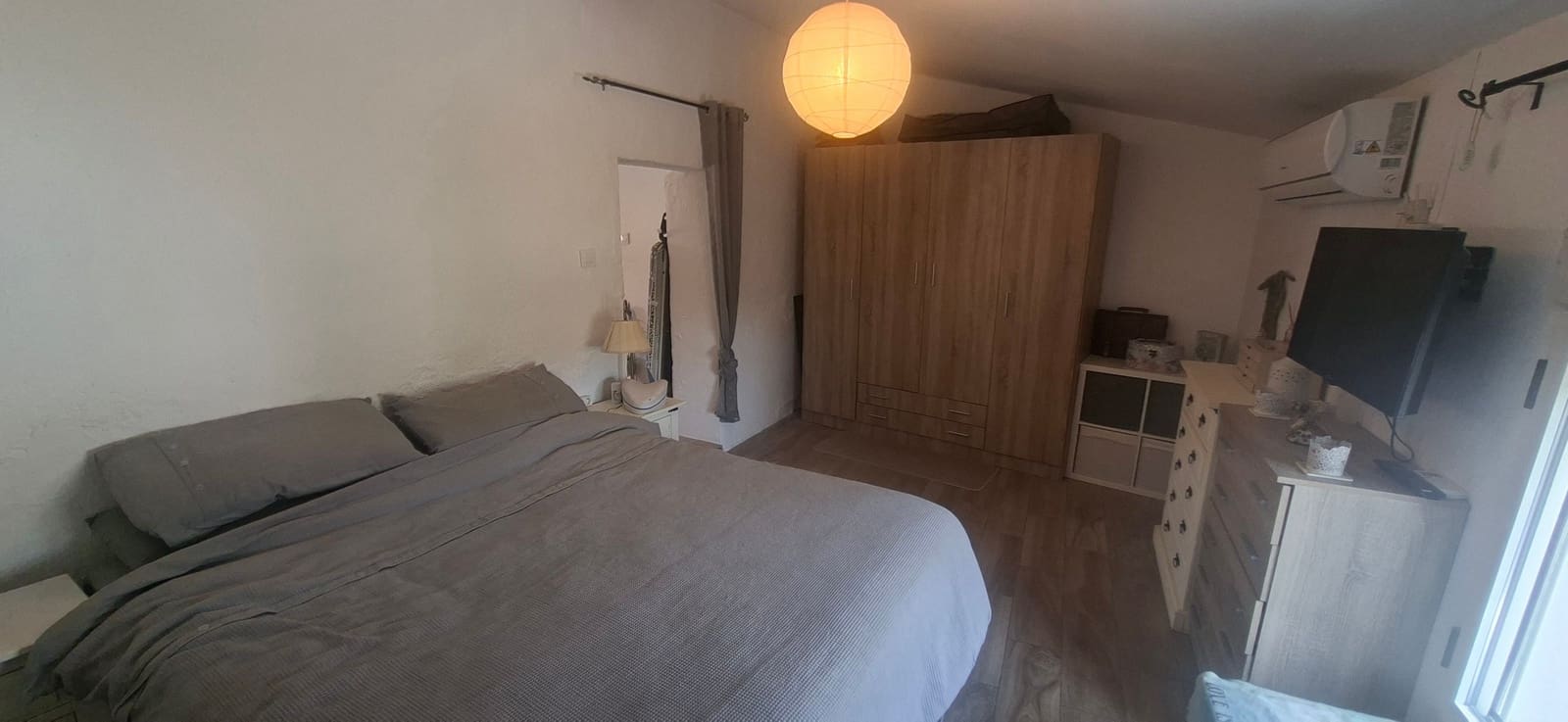 5 soverom Finca/Herregård til salgs i Arboleas med garasje - € 274 995 (Ref: 9814681)