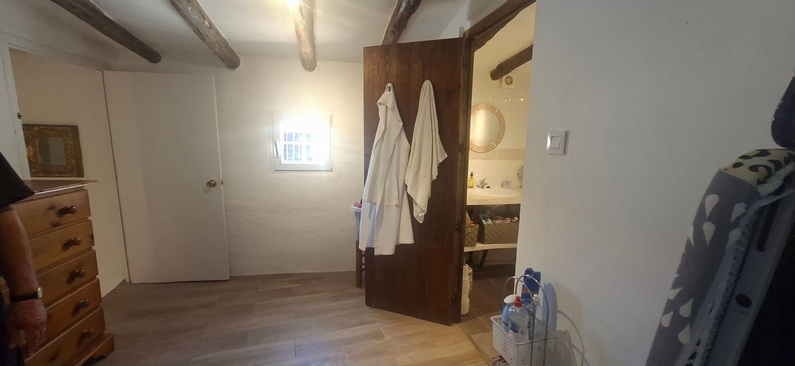 5 soverom Finca/Herregård til salgs i Arboleas med garasje - € 274 995 (Ref: 9814681)
