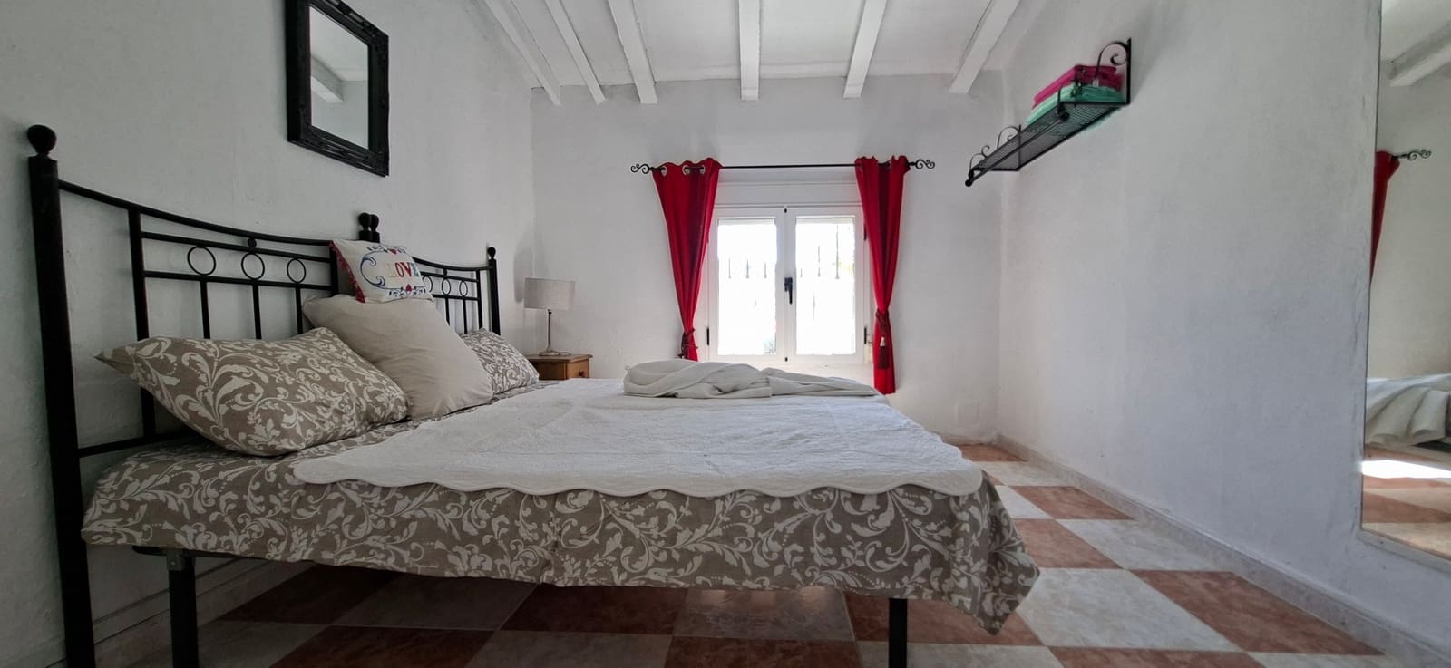 5 camera da letto Finca/Casa di Campagna in vendita in Arboleas con garage - 264.995 € (Rif: 9814681)