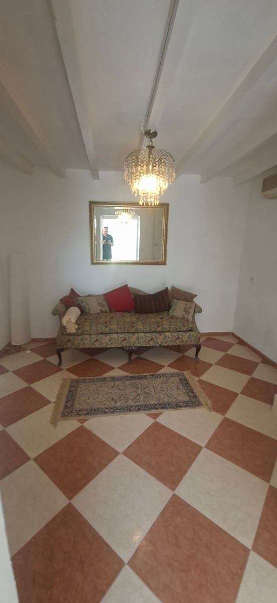 5 Zimmer Finca/Landgut zu verkaufen in Arboleas mit Garage - 249.500 € (Ref: 9814681)