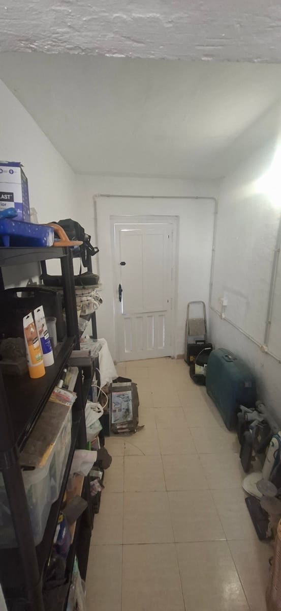 5 Zimmer Finca/Landgut zu verkaufen in Arboleas mit Garage - 249.500 € (Ref: 9814681)