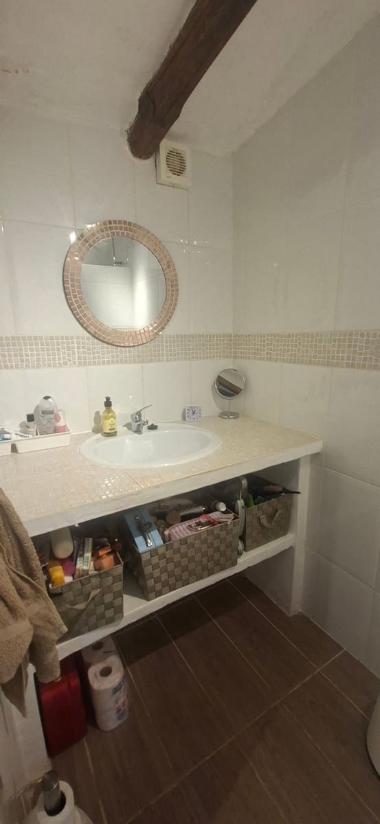 5 Zimmer Finca/Landgut zu verkaufen in Arboleas mit Garage - 249.500 € (Ref: 9814681)