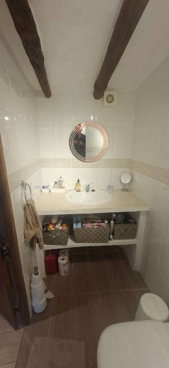 5 Zimmer Finca/Landgut zu verkaufen in Arboleas mit Garage - 249.500 € (Ref: 9814681)
