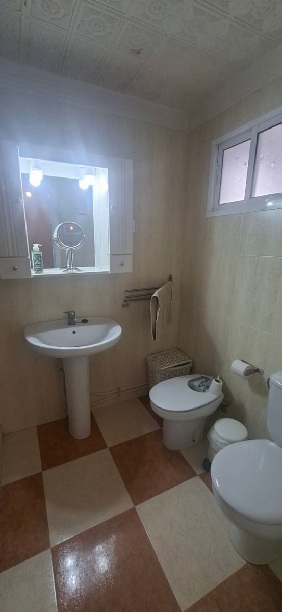 5 Zimmer Finca/Landgut zu verkaufen in Arboleas mit Garage - 249.500 € (Ref: 9814681)