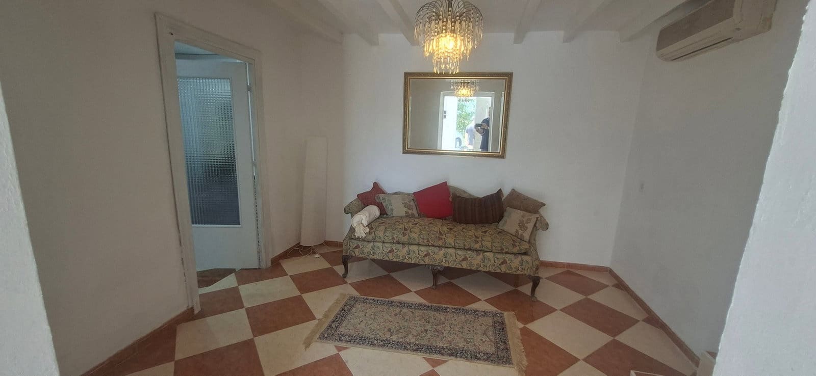 5 Zimmer Finca/Landgut zu verkaufen in Arboleas mit Garage - 249.500 € (Ref: 9814681)