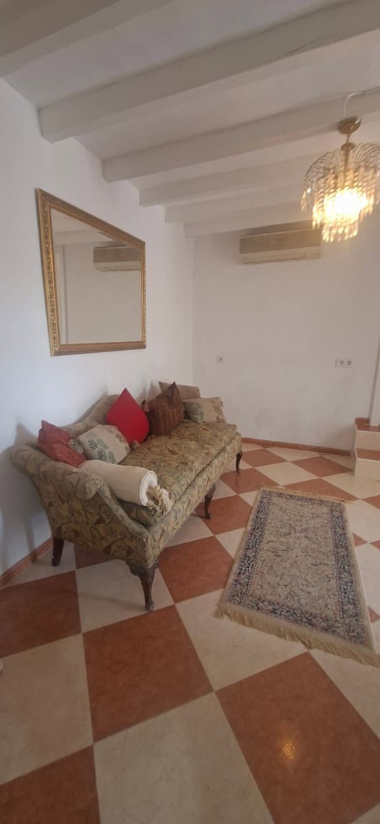 5 Zimmer Finca/Landgut zu verkaufen in Arboleas mit Garage - 249.500 € (Ref: 9814681)