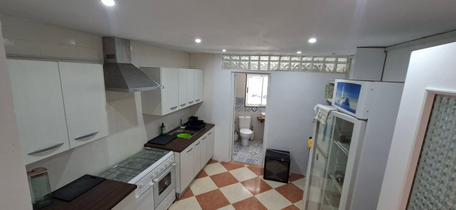 5 Zimmer Finca/Landgut zu verkaufen in Arboleas mit Garage - 249.500 € (Ref: 9814681)