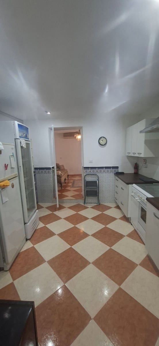 5 Zimmer Finca/Landgut zu verkaufen in Arboleas mit Garage - 249.500 € (Ref: 9814681)