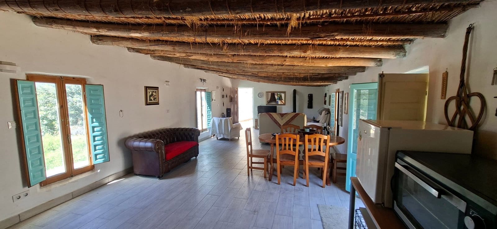 5 Zimmer Finca/Landgut zu verkaufen in Arboleas mit Garage - 249.500 € (Ref: 9814681)