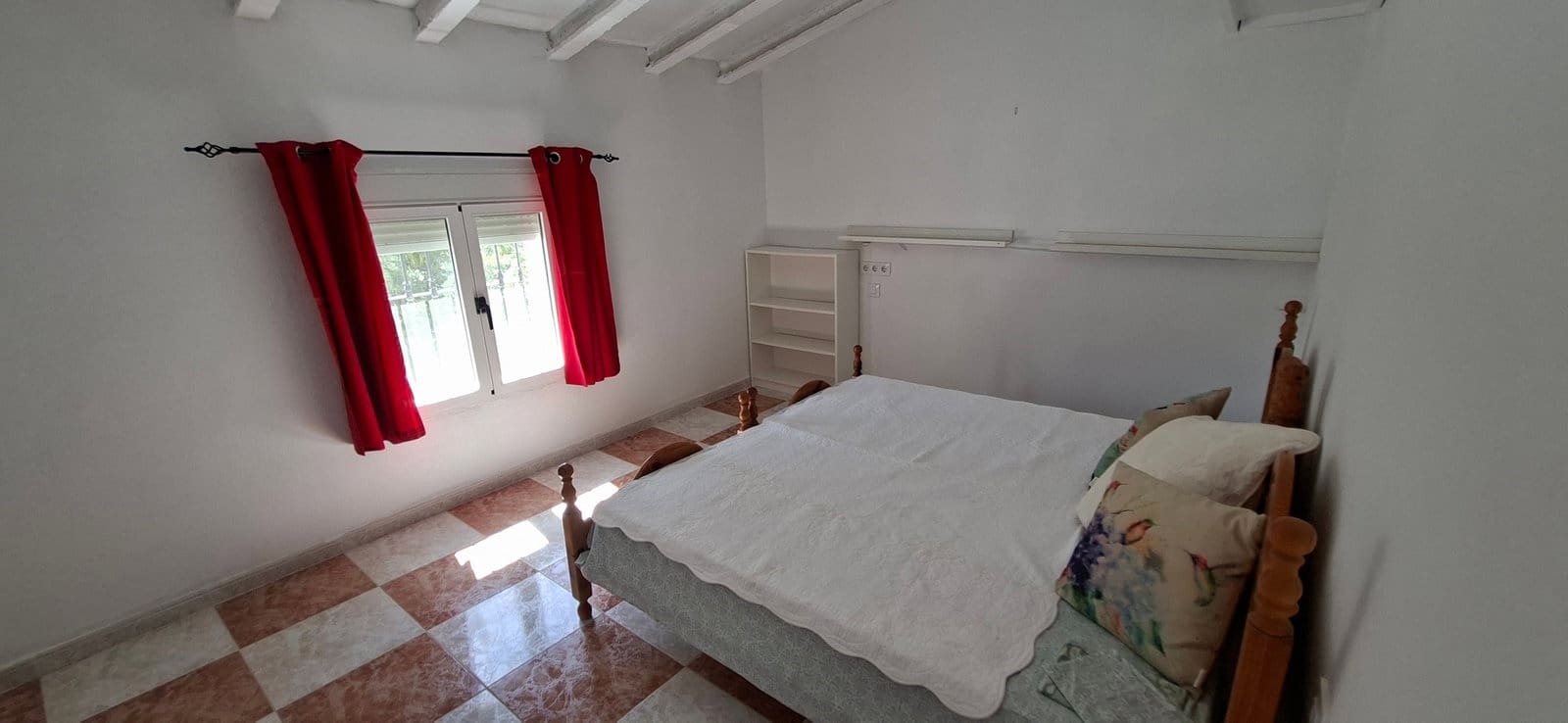 5 Zimmer Finca/Landgut zu verkaufen in Arboleas mit Garage - 249.500 € (Ref: 9814681)