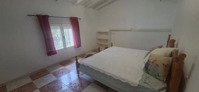 5 camera da letto Finca/Casa di Campagna in vendita in Arboleas con garage - 249.500 € (Rif: 9814681)