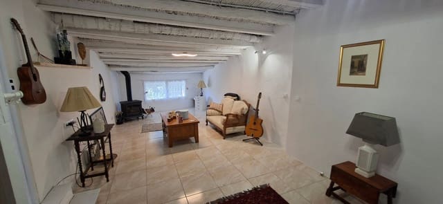 5 camera da letto Finca/Casa di Campagna in vendita in Arboleas con garage - 249.500 € (Rif: 9814681)