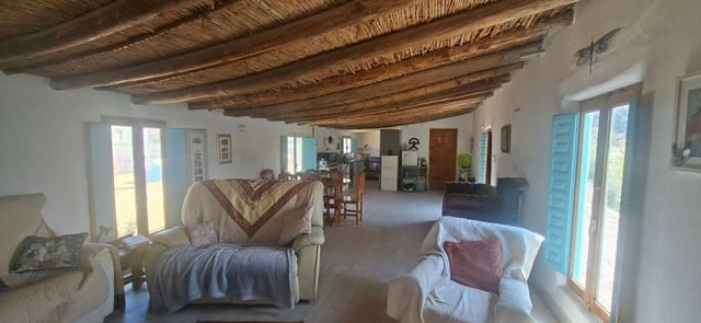 5 camera da letto Finca/Casa di Campagna in vendita in Arboleas con garage - 249.500 € (Rif: 9814681)