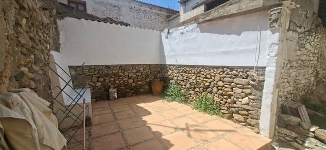 5 camera da letto Finca/Casa di Campagna in vendita in Arboleas con garage - 249.500 € (Rif: 9814681)