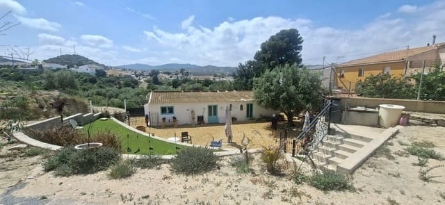 5 camera da letto Finca/Casa di Campagna in vendita in Arboleas con garage - 249.500 € (Rif: 9814681)