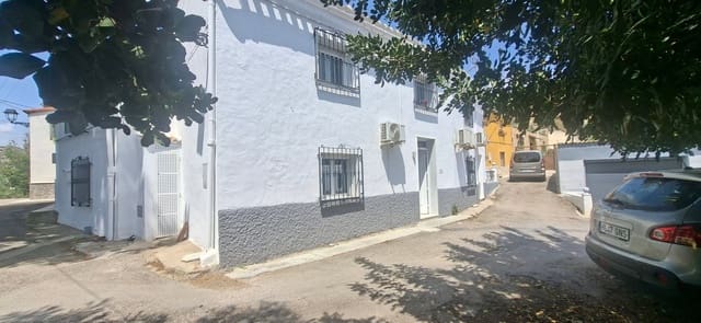 5 camera da letto Finca/Casa di Campagna in vendita in Arboleas con garage - 249.500 € (Rif: 9814681)