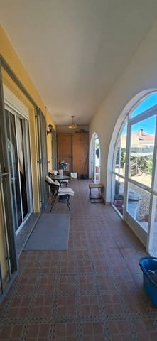 3 Zimmer Villa zu verkaufen in Arboleas mit Pool Garage - 255.000 € (Ref: 9863537)
