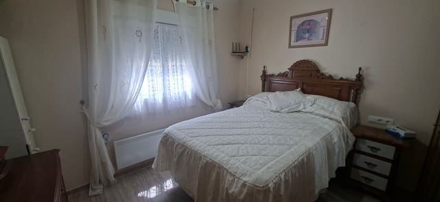 3 Zimmer Villa zu verkaufen in Arboleas mit Pool Garage - 255.000 € (Ref: 9863537)