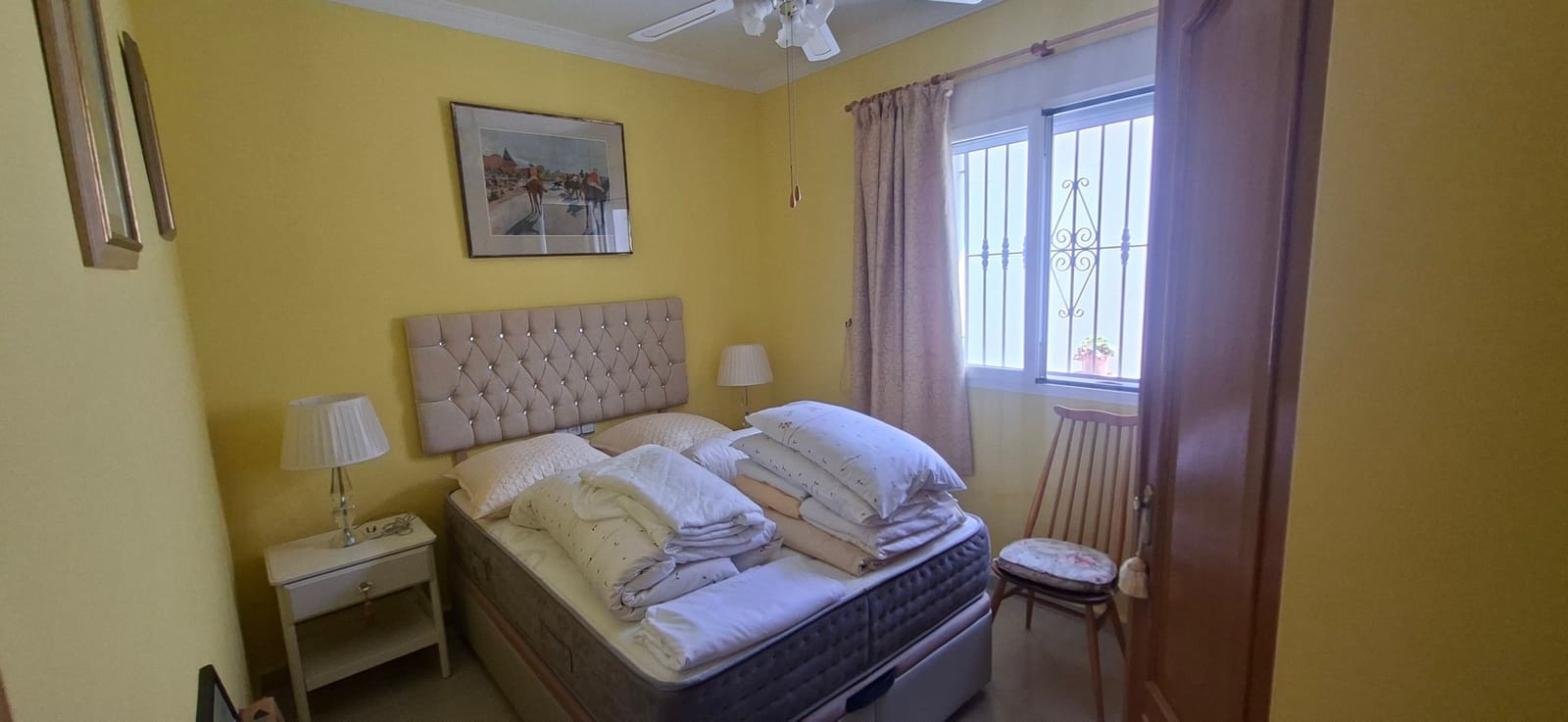 2 Zimmer Villa zu verkaufen in Arboleas mit Pool Garage - 298.000 € (Ref: 9911814)