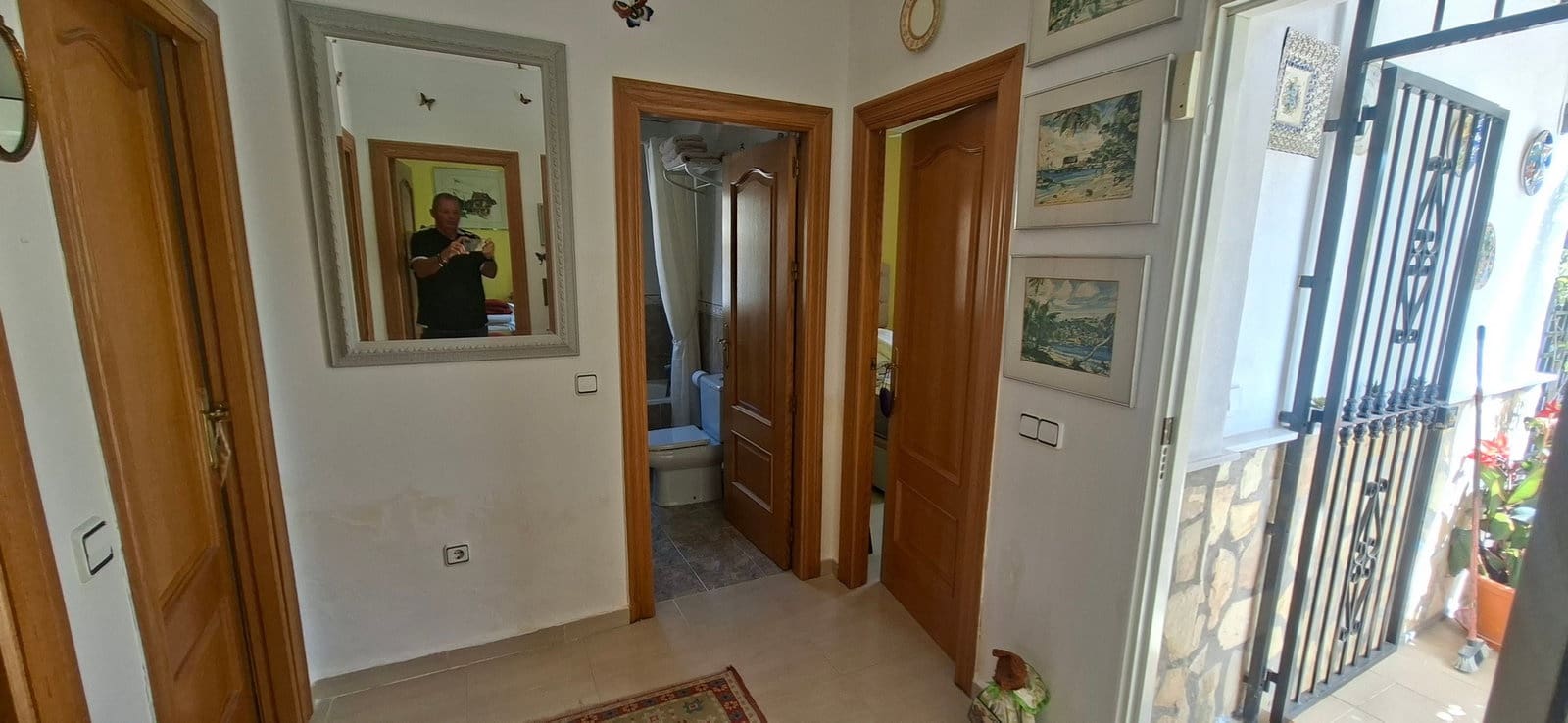 3 Zimmer Villa zu verkaufen in Arboleas mit Pool Garage - 295.000 € (Ref: 9911814)