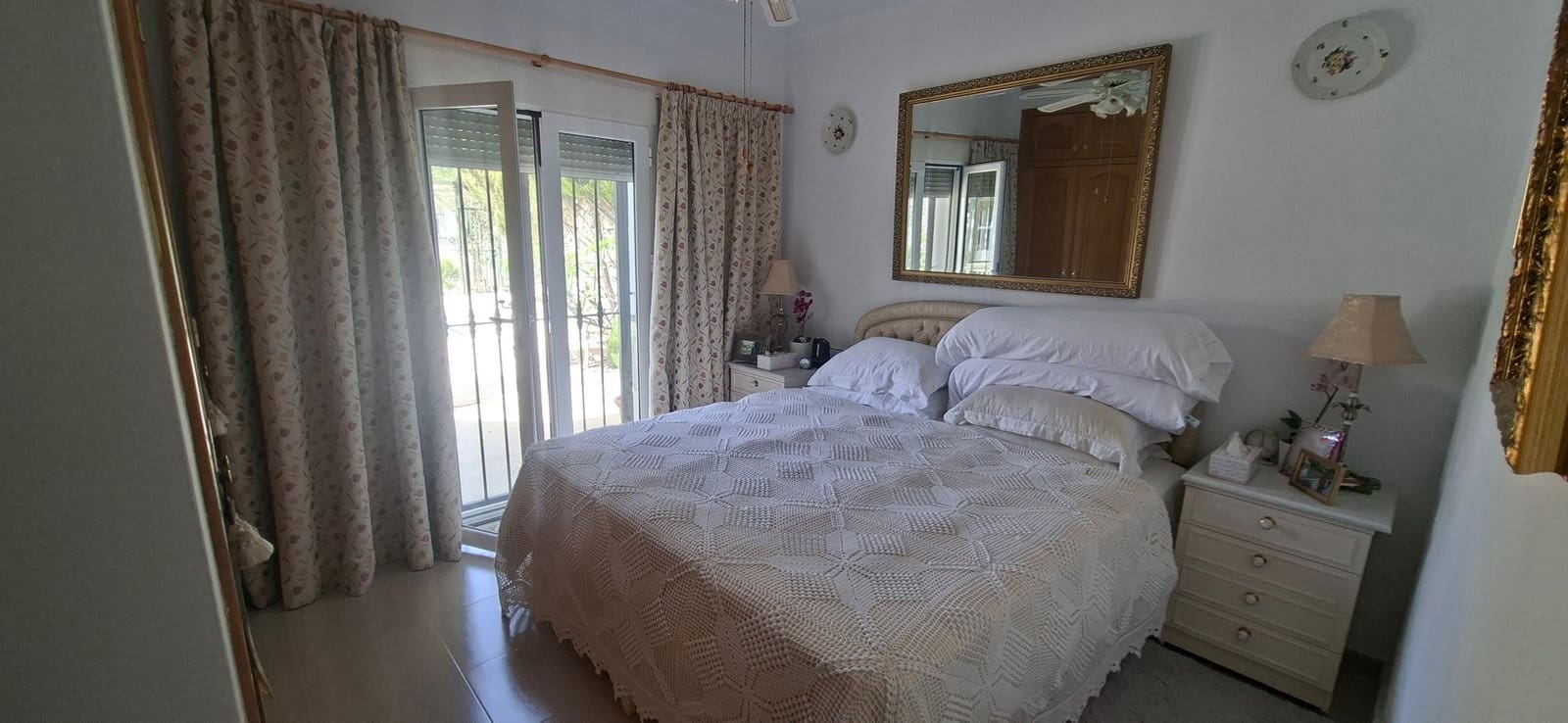 3 Zimmer Villa zu verkaufen in Arboleas mit Pool Garage - 295.000 € (Ref: 9911814)