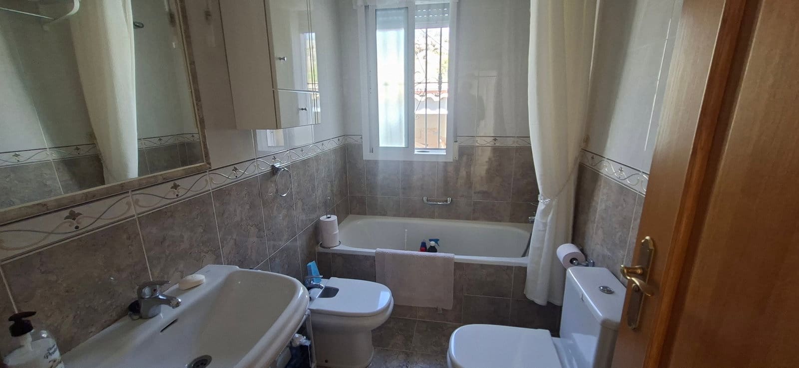 3 Zimmer Villa zu verkaufen in Arboleas mit Pool Garage - 295.000 € (Ref: 9911814)