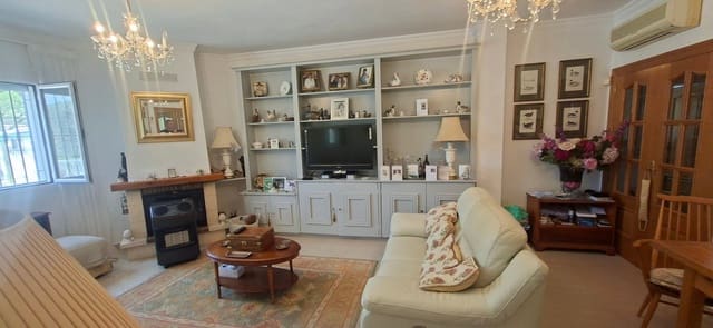 3 soverom Villa til salgs i Arboleas med svømmebasseng garasje - € 295 000 (Ref: 9911814)