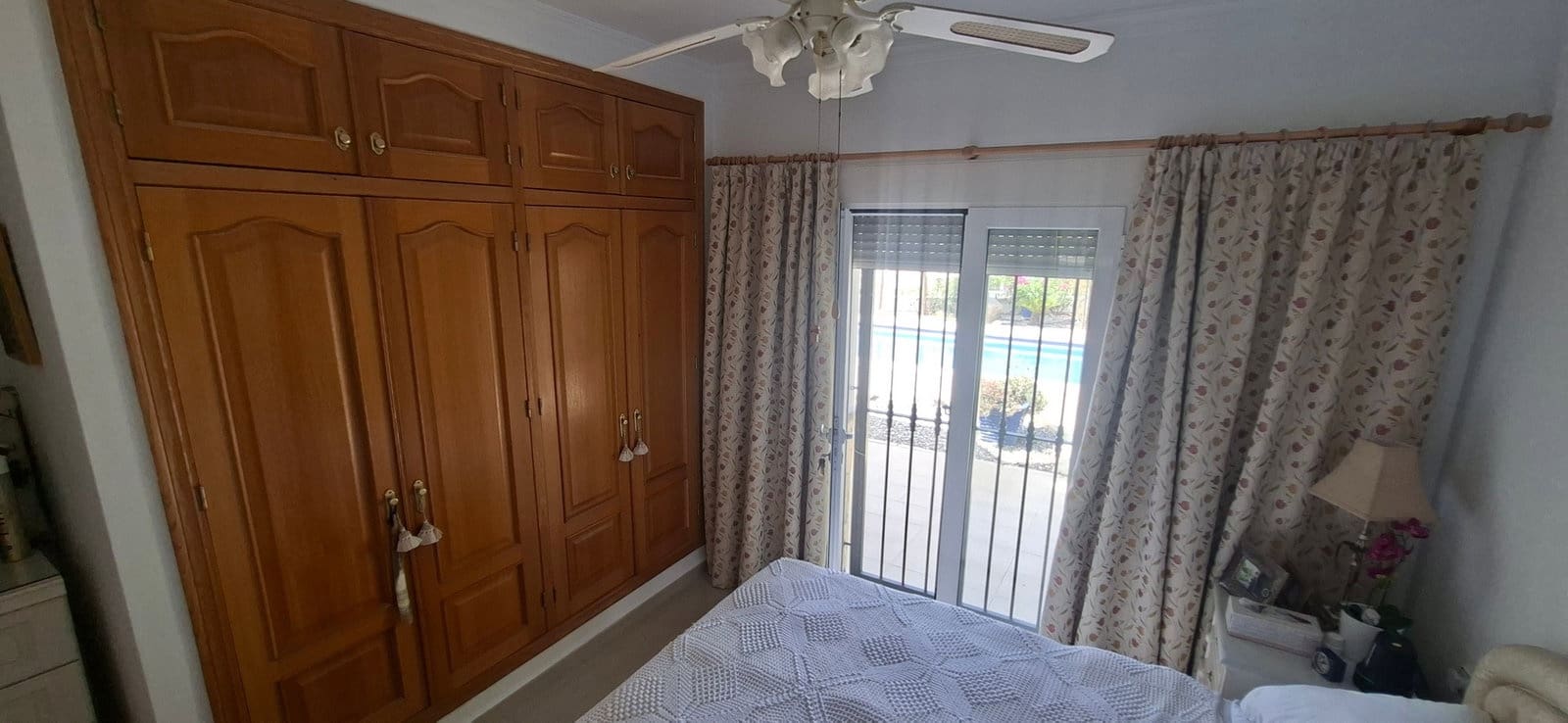 3 Zimmer Villa zu verkaufen in Arboleas mit Pool Garage - 295.000 € (Ref: 9911814)