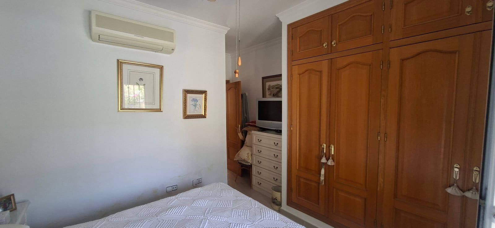 3 Zimmer Villa zu verkaufen in Arboleas mit Pool Garage - 295.000 € (Ref: 9911814)
