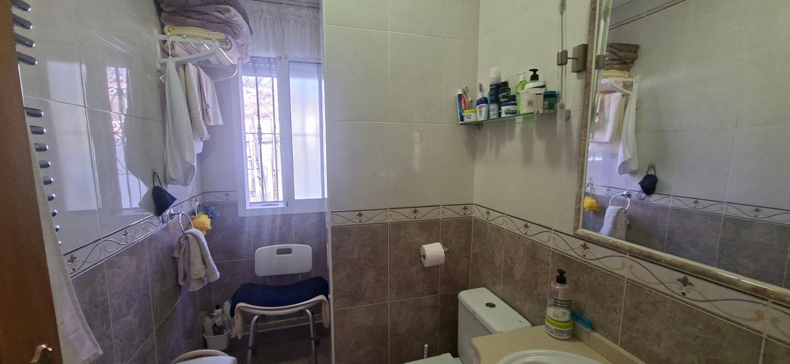 3 Zimmer Villa zu verkaufen in Arboleas mit Pool Garage - 295.000 € (Ref: 9911814)