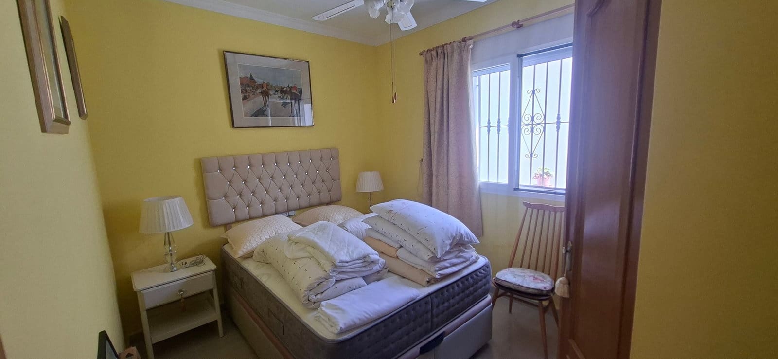 3 Zimmer Villa zu verkaufen in Arboleas mit Pool Garage - 295.000 € (Ref: 9911814)