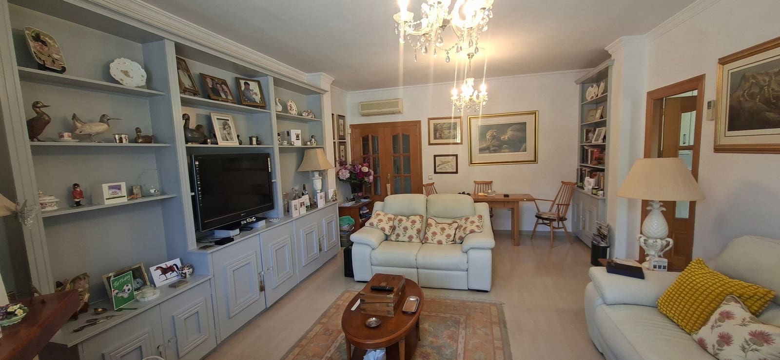 3 Zimmer Villa zu verkaufen in Arboleas mit Pool Garage - 295.000 € (Ref: 9911814)