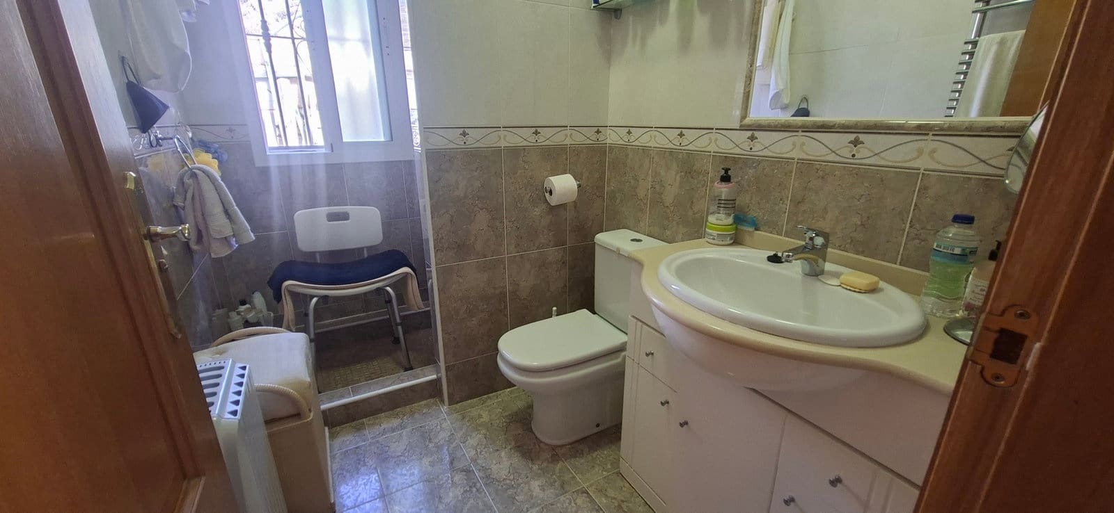 3 Zimmer Villa zu verkaufen in Arboleas mit Pool Garage - 295.000 € (Ref: 9911814)