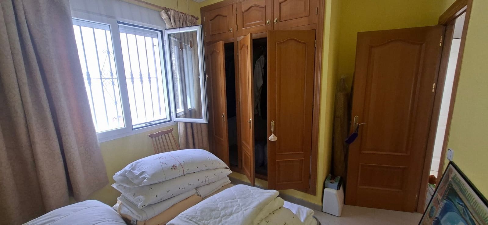 3 Zimmer Villa zu verkaufen in Arboleas mit Pool Garage - 295.000 € (Ref: 9911814)