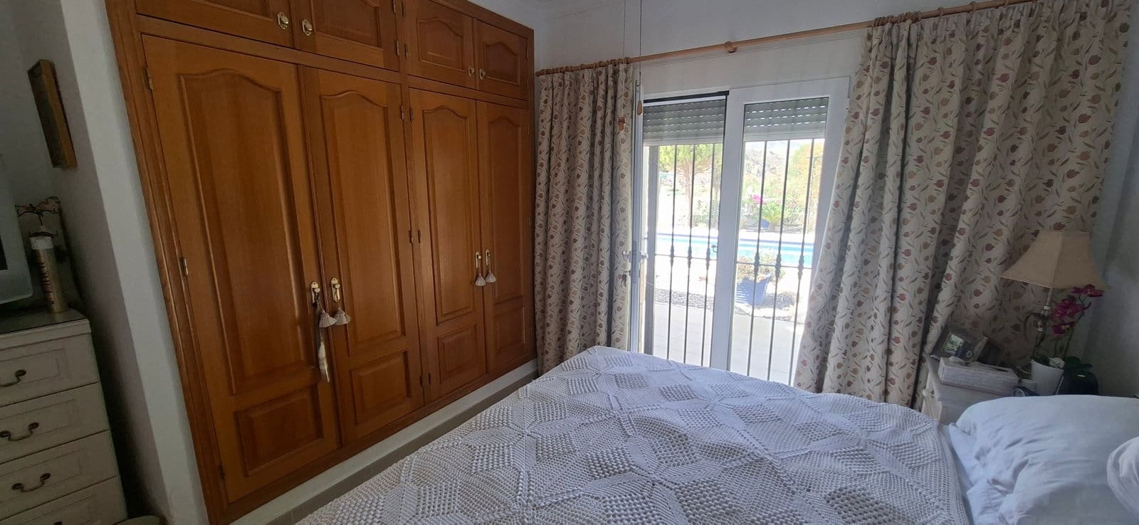 3 Zimmer Villa zu verkaufen in Arboleas mit Pool Garage - 295.000 € (Ref: 9911814)