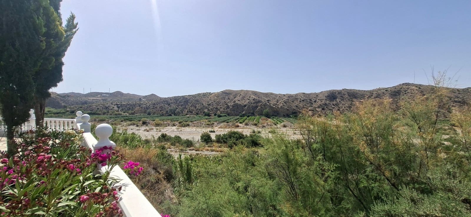 3 Zimmer Villa zu verkaufen in Arboleas mit Pool Garage - 295.000 € (Ref: 9911814)
