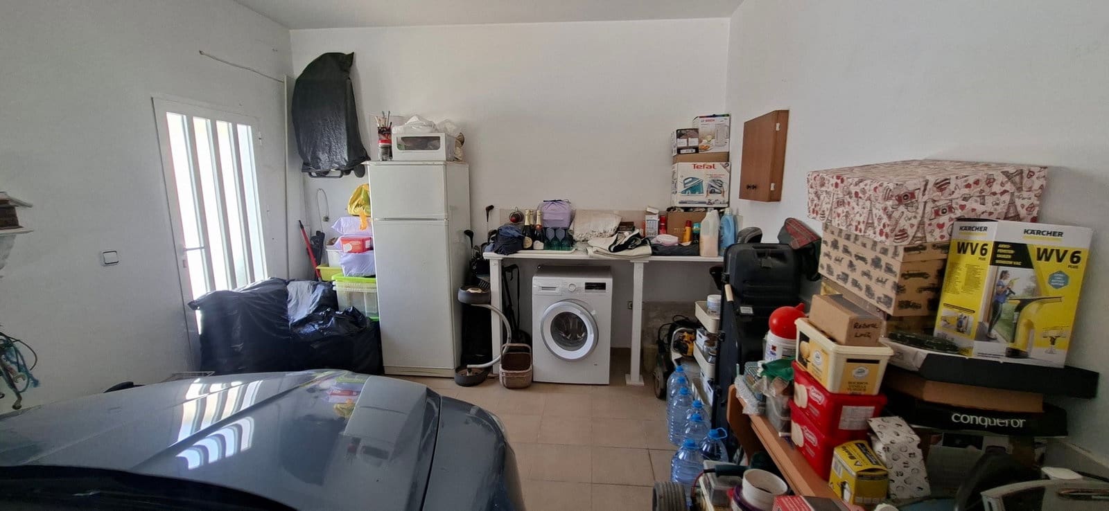 3 Zimmer Villa zu verkaufen in Arboleas mit Pool Garage - 295.000 € (Ref: 9911814)