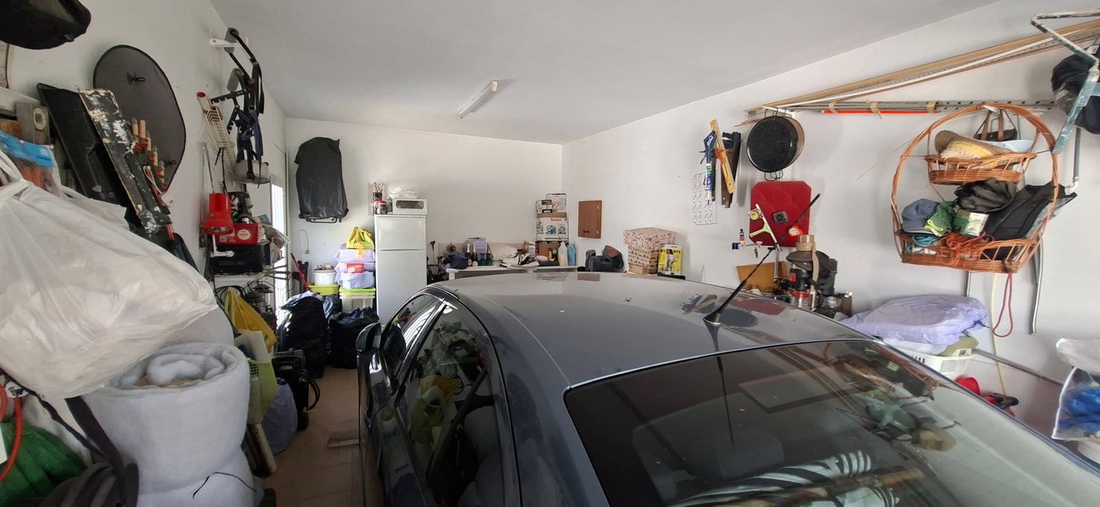 3 Zimmer Villa zu verkaufen in Arboleas mit Pool Garage - 295.000 € (Ref: 9911814)