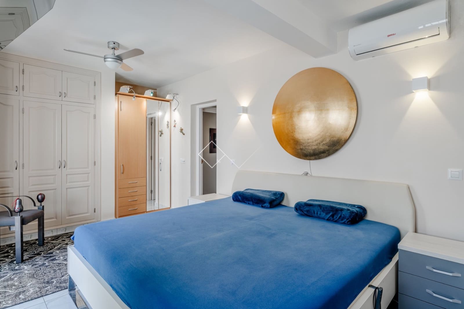 4 sypialnia Willa na sprzedaż w Benitachell / Benitatxell z basenem garażem - 760 000 € (Ref: 10179360)