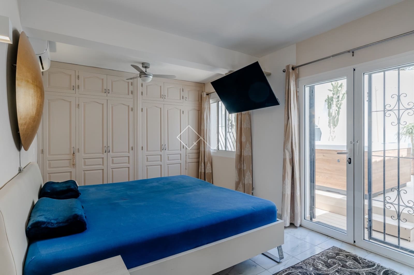 4 sypialnia Willa na sprzedaż w Benitachell / Benitatxell z basenem garażem - 760 000 € (Ref: 10179360)