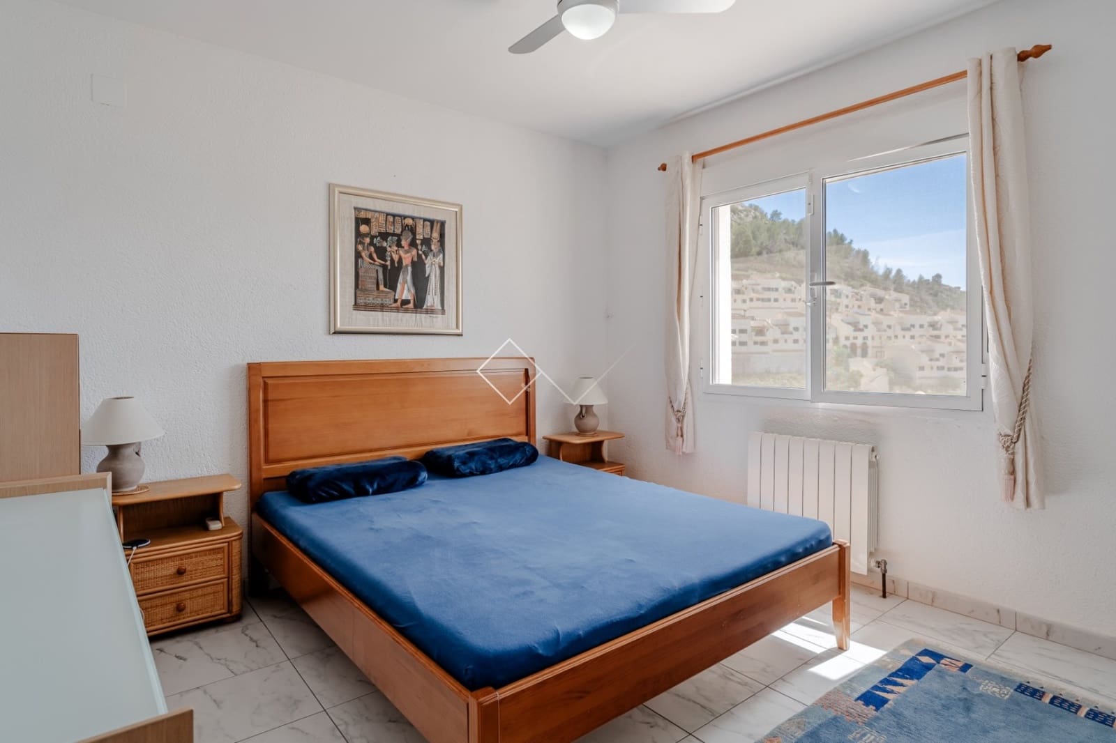 4 sypialnia Willa na sprzedaż w Benitachell / Benitatxell z basenem garażem - 760 000 € (Ref: 10179360)
