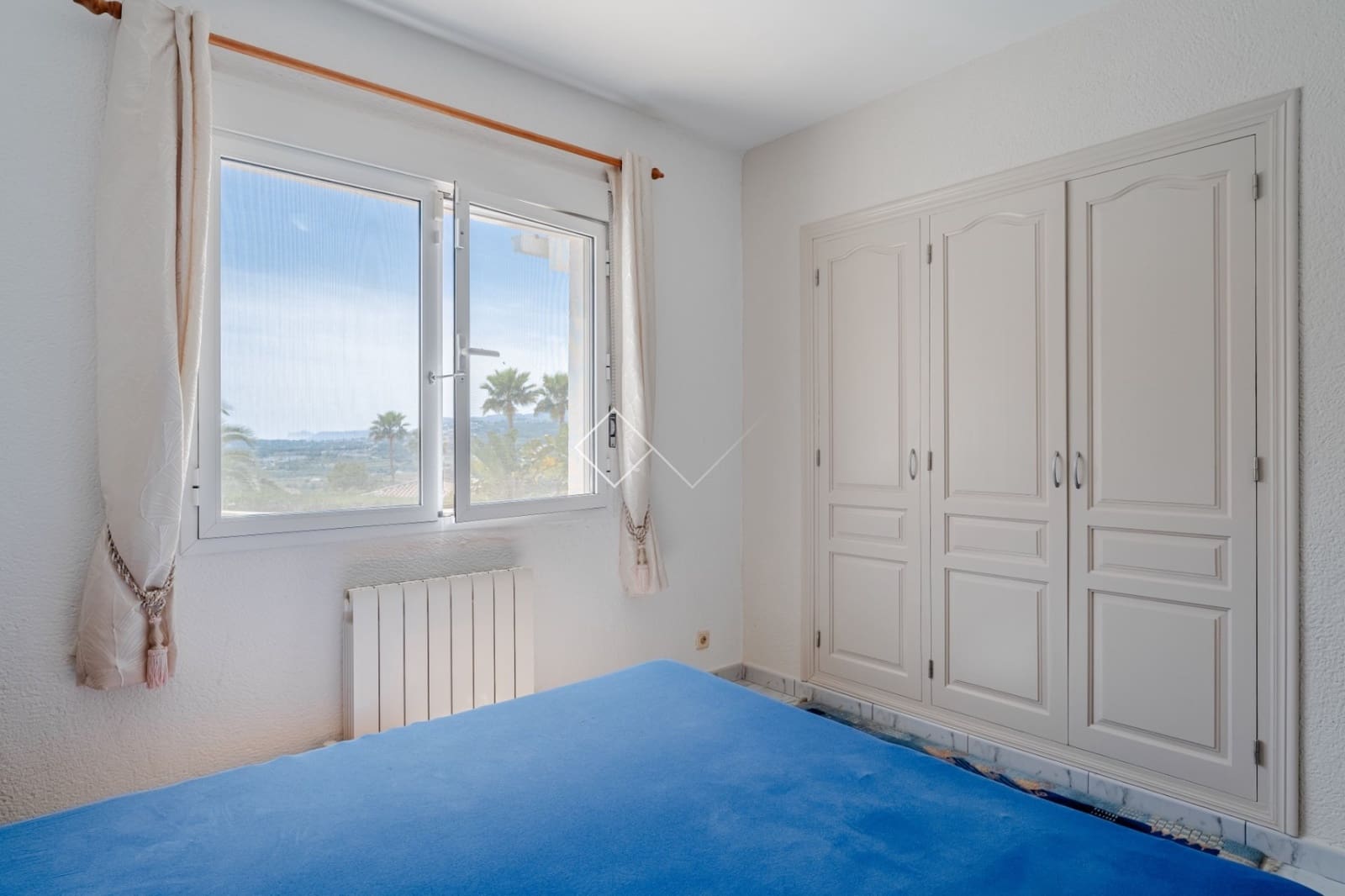 4 sypialnia Willa na sprzedaż w Benitachell / Benitatxell z basenem garażem - 760 000 € (Ref: 10179360)