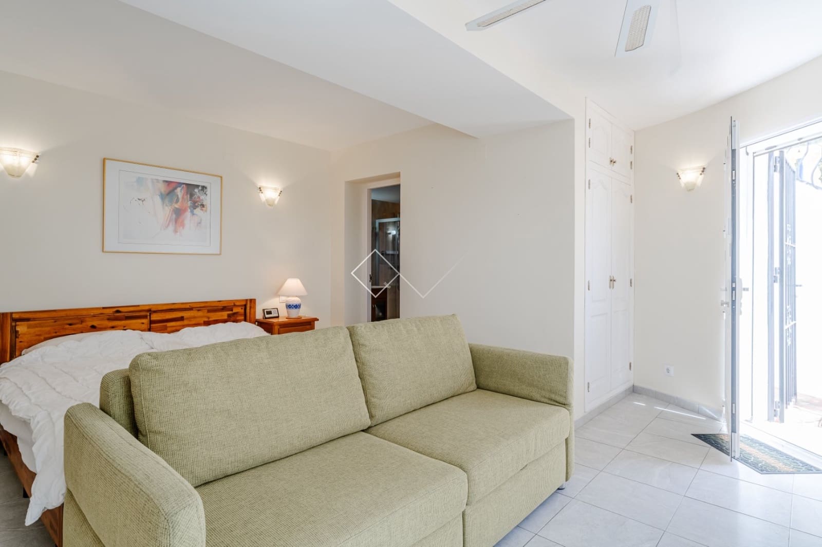 4 sypialnia Willa na sprzedaż w Benitachell / Benitatxell z basenem garażem - 760 000 € (Ref: 10179360)