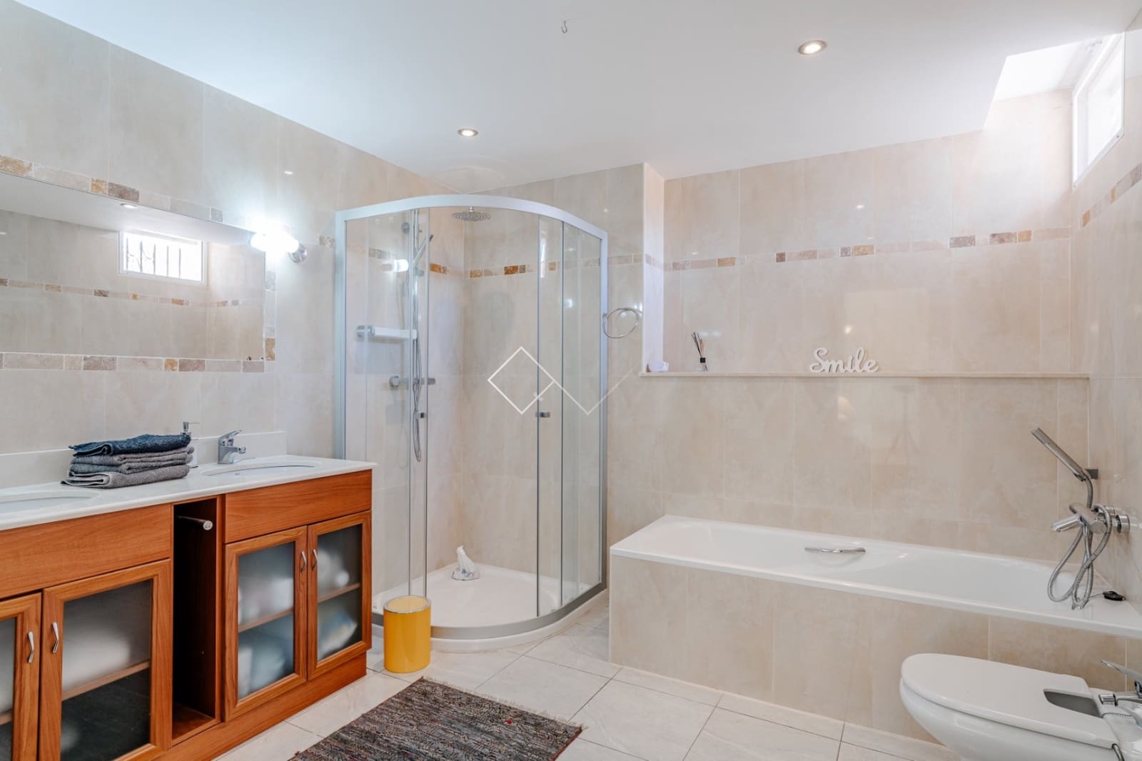 4 sypialnia Willa na sprzedaż w Benitachell / Benitatxell z basenem garażem - 760 000 € (Ref: 10179360)