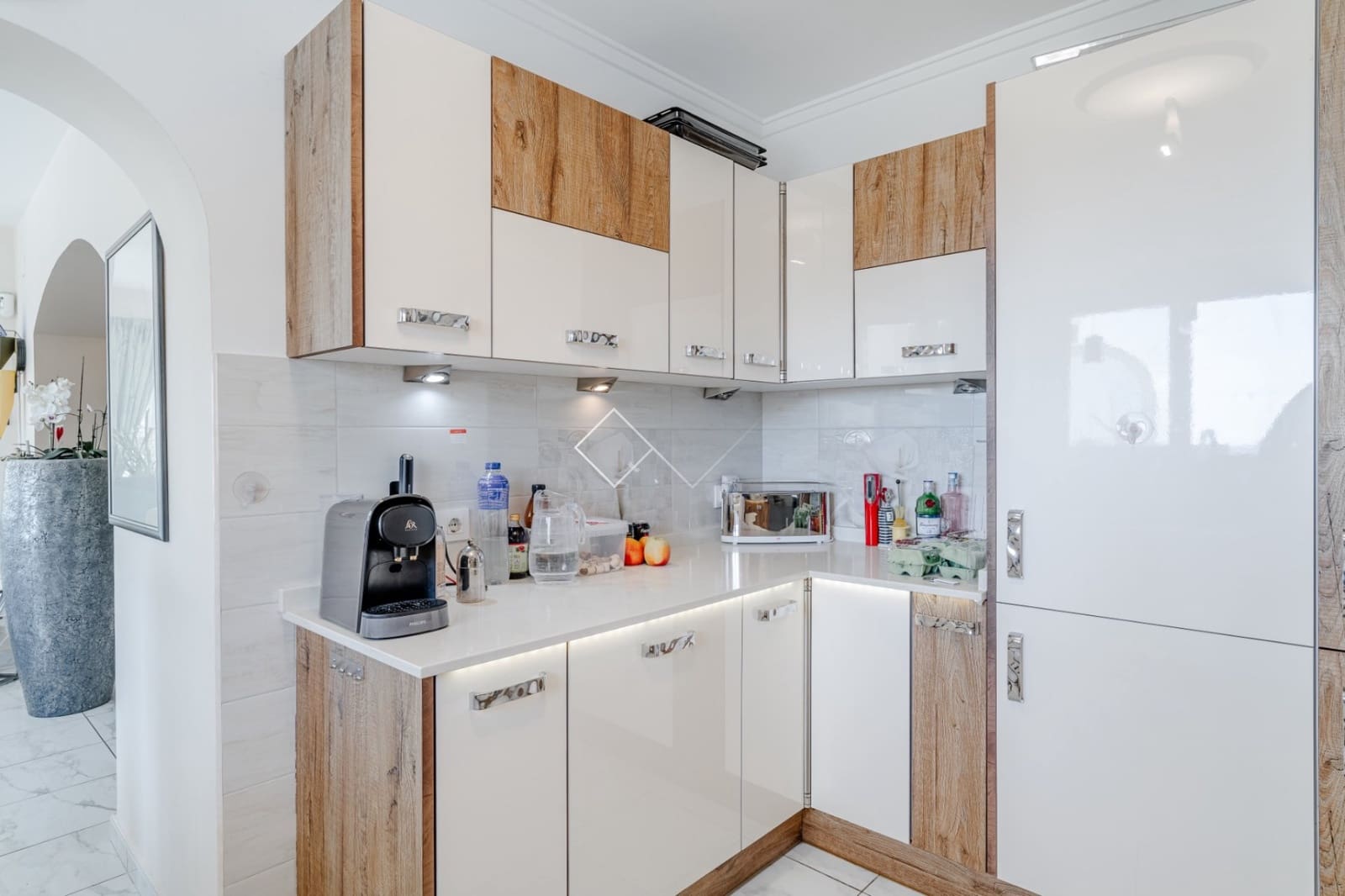 4 sypialnia Willa na sprzedaż w Benitachell / Benitatxell z basenem garażem - 760 000 € (Ref: 10179360)