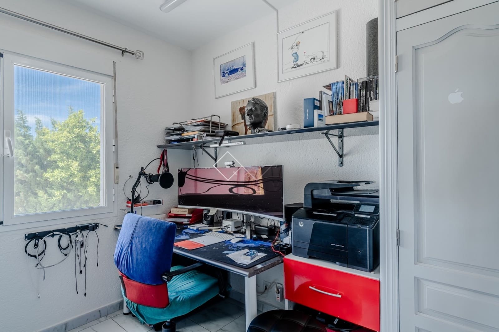 4 sypialnia Willa na sprzedaż w Benitachell / Benitatxell z basenem garażem - 760 000 € (Ref: 10179360)