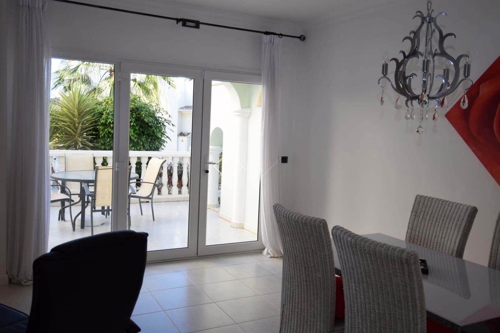 2 slaapkamer Appartement te koop in Benissa met zwembad - € 299.000 (Ref: 5776254)